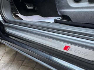 Audi SQ5 3.0 TDI quattro 230 kW (313 CV) tiptronic