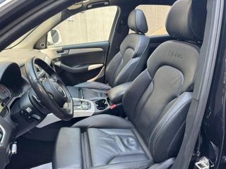 Audi SQ5 3.0 TDI quattro 230 kW (313 CV) tiptronic