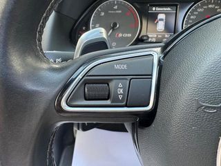 Audi SQ5 3.0 TDI quattro 230 kW (313 CV) tiptronic