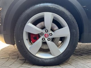 Jaguar E-PACE 2.0P S 4WD Auto 147 kW (200 CV)