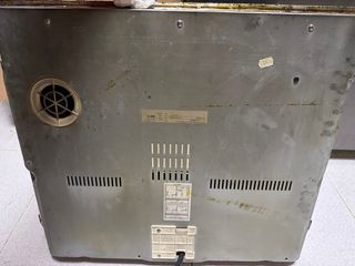 Piani cottura Balay a induzione a 4 fuochi