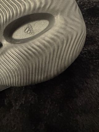 Yeezy Foam Runner Gris