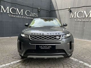 Land Rover Range Rover Evoque D150 S 4WD Auto 110 kW (150 CV)