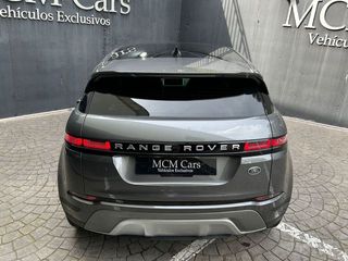 Land Rover Range Rover Evoque D150 S 4WD Auto 110 kW (150 CV)