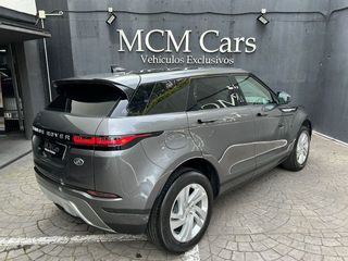 Land Rover Range Rover Evoque D150 S 4WD Auto 110 kW (150 CV)