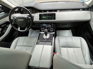 Land Rover Range Rover Evoque D150 S 4WD Auto 110 kW (150 CV)