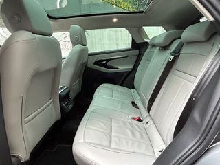 Land Rover Range Rover Evoque D150 S 4WD Auto 110 kW (150 CV)