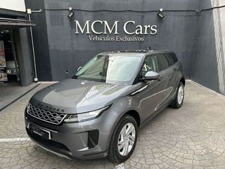 Land Rover Range Rover Evoque D150 S 4WD Auto 110 kW (150 CV)