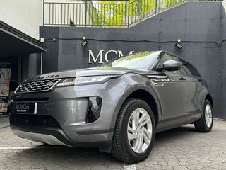 Land Rover Range Rover Evoque D150 S 4WD Auto 110 kW (150 CV)