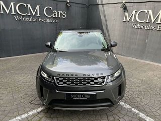 Land Rover Range Rover Evoque D150 S 4WD Auto 110 kW (150 CV)
