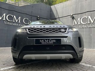Land Rover Range Rover Evoque D150 S 4WD Auto 110 kW (150 CV)