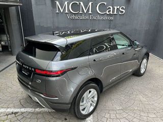 Land Rover Range Rover Evoque D150 S 4WD Auto 110 kW (150 CV)
