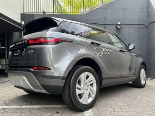 Land Rover Range Rover Evoque D150 S 4WD Auto 110 kW (150 CV)