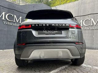 Land Rover Range Rover Evoque D150 S 4WD Auto 110 kW (150 CV)