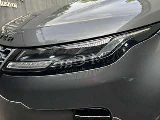 Land Rover Range Rover Evoque D150 S 4WD Auto 110 kW (150 CV)