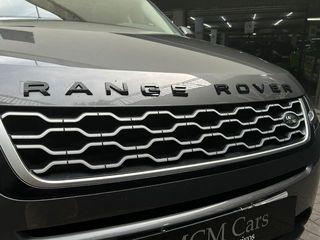 Land Rover Range Rover Evoque D150 S 4WD Auto 110 kW (150 CV)