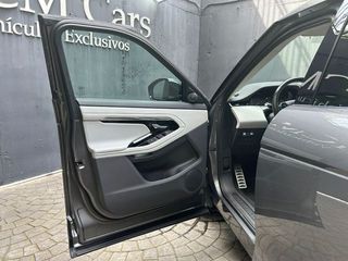Land Rover Range Rover Evoque D150 S 4WD Auto 110 kW (150 CV)