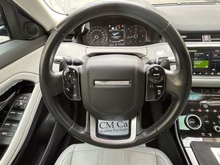 Land Rover Range Rover Evoque D150 S 4WD Auto 110 kW (150 CV)