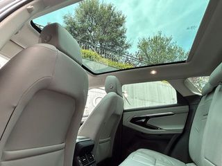 Land Rover Range Rover Evoque D150 S 4WD Auto 110 kW (150 CV)