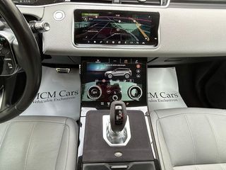 Land Rover Range Rover Evoque D150 S 4WD Auto 110 kW (150 CV)