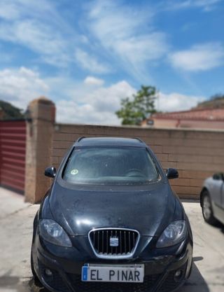 Seat 96005 bandeja trasera altea 1.6 tdi 2005-2013