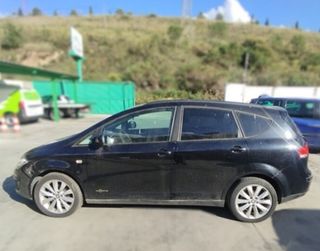 Seat 96005 bandeja trasera altea 1.6 tdi 2005-2013