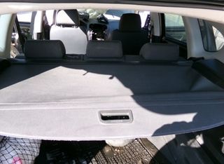 Seat 96005 bandeja trasera altea 1.6 tdi 2005-2013