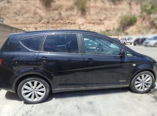 Seat 96005 bandeja trasera altea 1.6 tdi 2005-2013