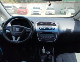 Seat 96005 bandeja trasera altea 1.6 tdi 2005-2013