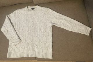 Jersey Massimo Dutti