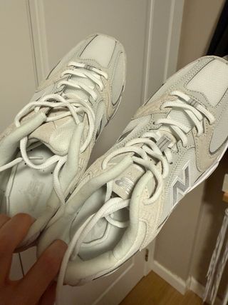 New Balance 530 Talla 40.5