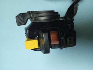 Mando luces Suzuki LTZ 400 original