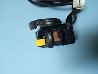 Mando luces Suzuki LTZ 400 original