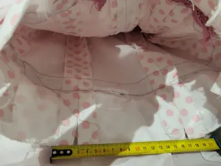 Vestido Gitana Niña