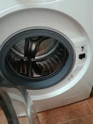 Lavadora Samsung 8kg con Garantía