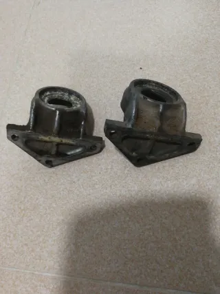 Soporte Motor Seat 600