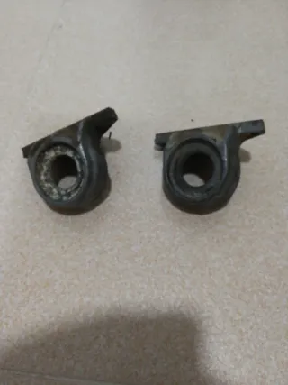 Soporte Motor Seat 600