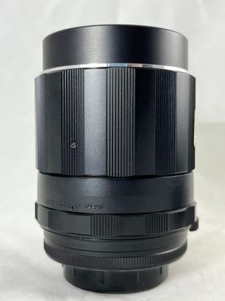 Asahi Pentax Takumar 135mm f/2.5