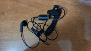Auriculares Nokia Manos Libres