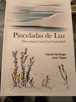Pinceladas de luz ods caminos hacia la creatividad