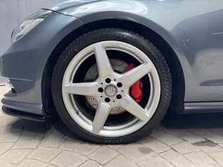 Mercedes-Benz Clase CLS CLS 350 Blue Tec 185 kW (252 CV)