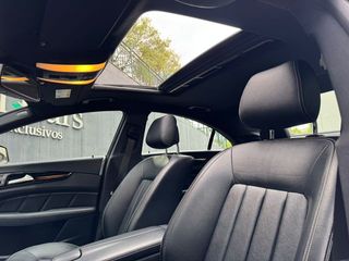 Mercedes-Benz Clase CLS CLS 350 Blue Tec 185 kW (252 CV)