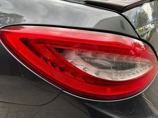 Mercedes-Benz Clase CLS CLS 350 Blue Tec 185 kW (252 CV)