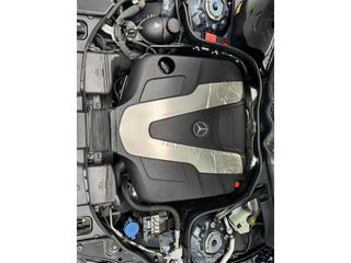 Mercedes-Benz Clase CLS CLS 350 Blue Tec 185 kW (252 CV)