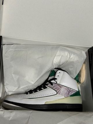 Air Jordan 2