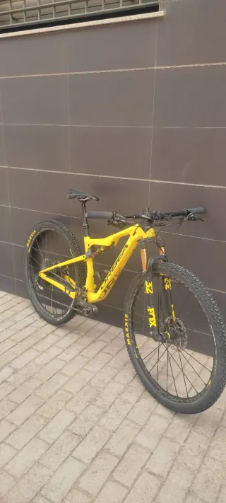 Orbea Oiz M10 Talla S