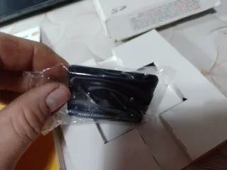 Nintendo MP3 Player Negro