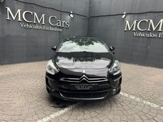 Citroen DS5 THP 155 Style Auto 115 kW (156 CV)