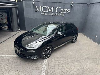 Citroen DS5 THP 155 Style Auto 115 kW (156 CV)