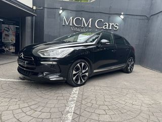 Citroen DS5 THP 155 Style Auto 115 kW (156 CV)